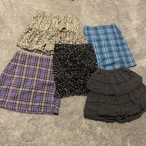 Skirt Bundle